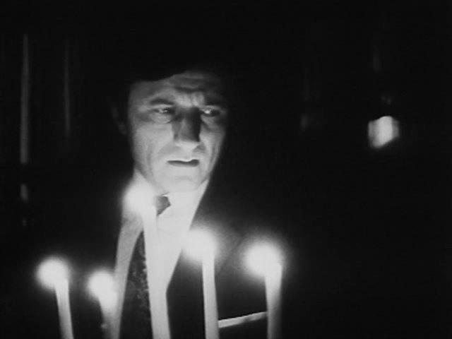 Кадр из фильма Ухо / Ucho (1970)