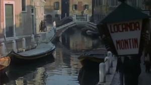 Кадры из фильма Неизвестный венецианец / Anonimo veneziano (1970)