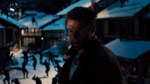 Кадры из фильма Росомаха: Бессмертный / The Wolverine (2013)