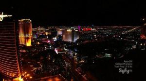 Кадры из фильма Разрушение Лас-Вегаса / Blast Vegas (2013)