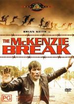 Побег из лагеря МакКензи / The McKenzie Break (1970)
