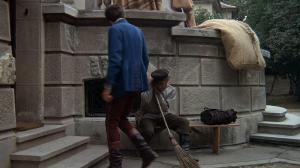 Кадры из фильма Двенадцать стульев / The Twelve Chairs (1970)