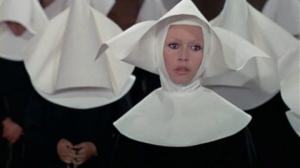 Кадры из фильма Послушницы / Les novices (1970)