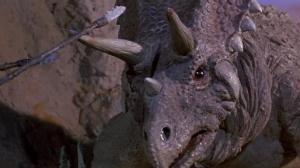 Кадры из фильма Когда на земле царили динозавры / When Dinosaurs Ruled the Earth (1970)
