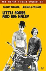 Малыш Фаусс и Большой Хэлси / Little Fauss and Big Halsy (1970)