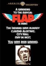 Хлопающий крыльями / Flap (1970)