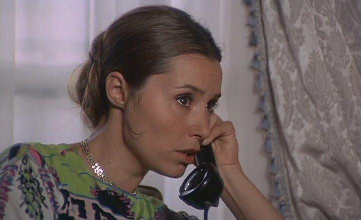 Кадр из фильма Негодяй / Le voyou (1970)