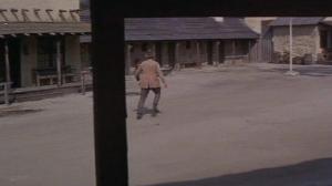 Кадры из фильма Грязный Дингус Маги / Dirty Dingus Magee (1970)