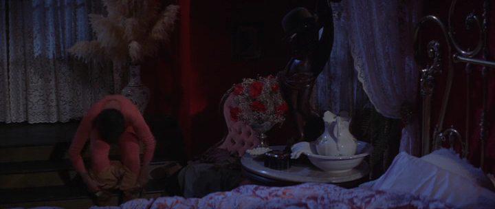 Кадр из фильма Грязный Дингус Маги / Dirty Dingus Magee (1970)