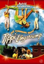 Путешествие с Пеппи Длинныйчулок / På rymmen med Pippi Långstrump (1970)