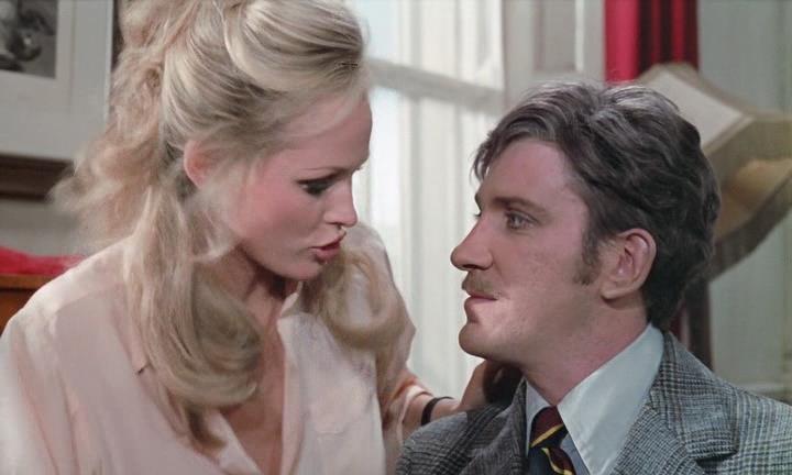Кадр из фильма Идеальная пятница для преступления / Perfect Friday (1970)