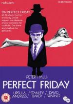 Идеальная пятница для преступления / Perfect Friday (1970)