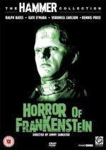 Ужас Франкенштейна / Horror of Frankenstein (1970)