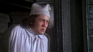 Кадры из фильма Скрудж / Scrooge (1970)
