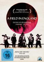 Поле в Англии / A Field in England (2013)