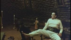 Кадры из фильма Крот / El Topo (1970)