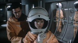 Кадры из фильма Приключения в космосе / Signale - Ein Weltraumabenteuer (1970)