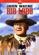 Рио Лобо / Rio Lobo (1970)