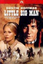 Маленький большой человек / Little Big Man (1970)