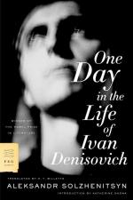 Один день Ивана Денисовича / One Day in the Life of Ivan Denisovich (1970)