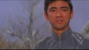 Кадры из фильма Китайский боксер / Long hu dou (1970)