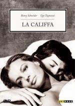 Калифша / La califfa (1970)