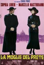 Жена священника / La moglie del prete (1970)