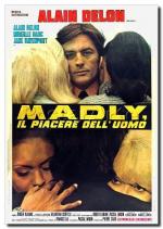 Мэдли / Madly (1970)