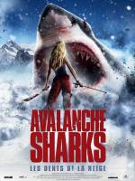 Горные акулы / Avalanche Sharks (2013)
