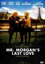 Последняя любовь мистера Моргана / Mr. Morgan's Last Love (2013)