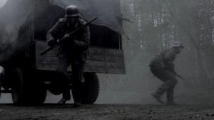 Кадры из фильма Адский бункер: Восстание спецназа / Outpost: Rise of the Spetsnaz (2013)