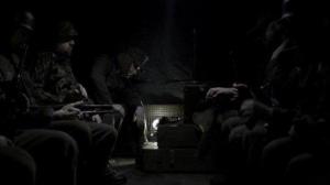 Кадры из фильма Адский бункер: Восстание спецназа / Outpost: Rise of the Spetsnaz (2013)