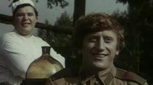 Кадры из фильма Лето рядового Дедова (1971)