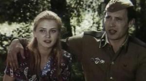 Кадры из фильма Лето рядового Дедова (1971)