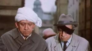 Кадры из фильма Старики-разбойники (1971)