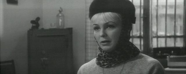 Кадр из фильма Я, следователь... (1971)