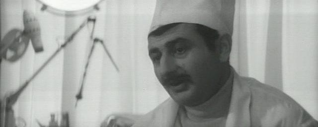 Кадр из фильма Я, следователь... (1971)