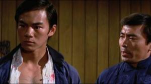 Кадры из фильма Дуэль / Quan ji (1971)