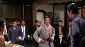 Кадры из фильма Дуэль / Quan ji (1971)