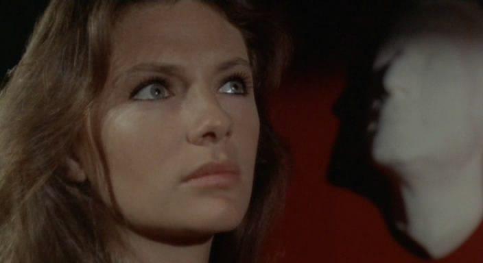 Кадр из фильма Вальс Мефистофеля / The Mephisto Waltz (1971)