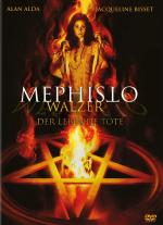 Вальс Мефистофеля / The Mephisto Waltz (1971)