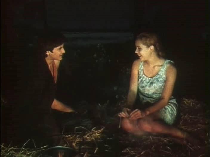 Кадр из фильма Варька / Варька (1971)