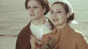 Кадры из фильма Алло, Варшава! (1971)