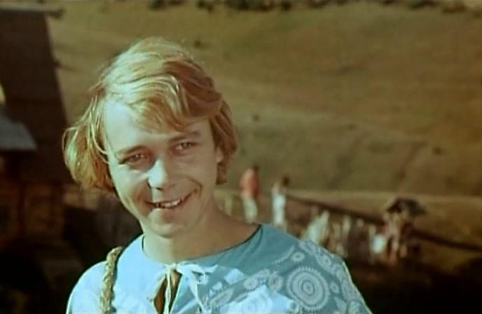 Кадр из фильма Весенняя сказка (1971)