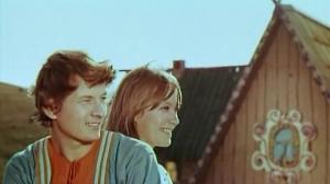 Кадры из фильма Весенняя сказка (1971)