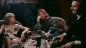 Кадры из фильма Стансы Софии / Les stances à Sophie (1971)