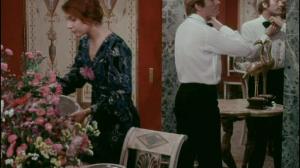 Кадры из фильма Стансы Софии / Les stances à Sophie (1971)