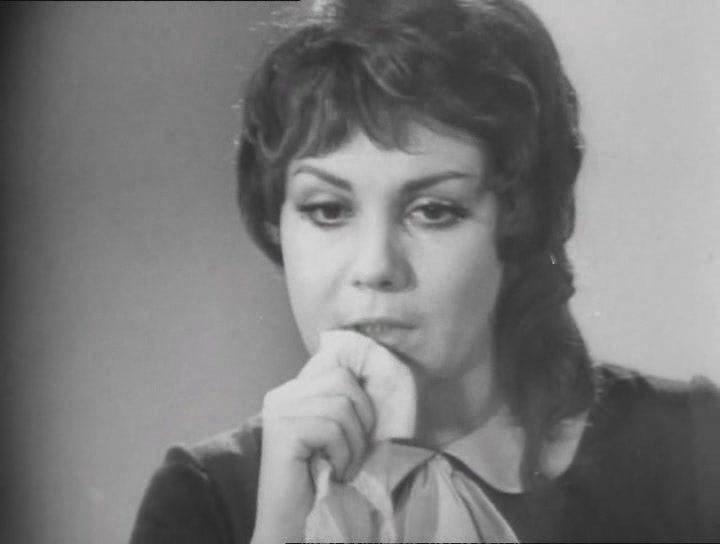 Кадр из фильма Тысяча душ (1971)