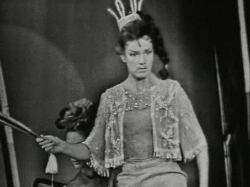 Кадр из фильма Принцесса Турандот (1971)