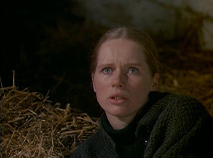 Кадр из фильма Ночной посетитель / The Night Visitor (1971)